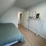 Villa Charming House For 11 Persons In With Luxury Rooftop Deck & Free Parking