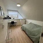 Charming House For 11 Persons In With Luxury Rooftop Deck & Free Parking