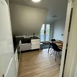 Villa Charming House For 11 Persons In With Luxury Rooftop Deck & Free Parking Odense
