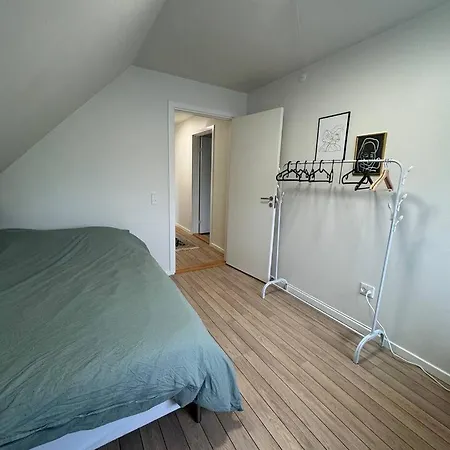 别墅 Charming House For 11 Persons In With Luxury Rooftop Deck & Free Parking