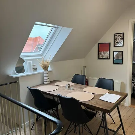 别墅 Charming House For 11 Persons In With Luxury Rooftop Deck & Free Parking *