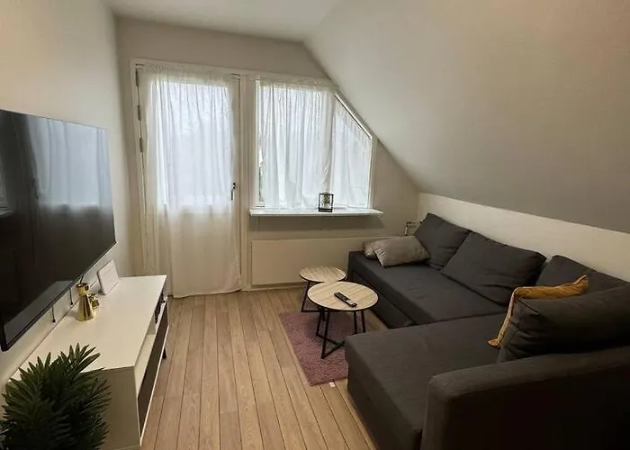 Charming House For 11 Persons In With Luxury Rooftop Deck & Free Parking Villa *